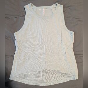 Travis Matthew Women's Cloud Jersey Tank Large